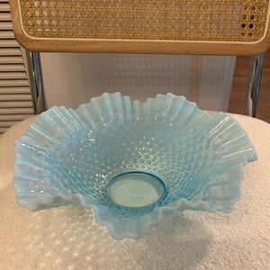 Rare Find - Vintage Sourced Decorative Bowl - Perfect Condition!